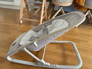 Maxi Cosi bis 18kg Bild 2
