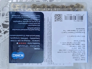 Kette 10-fach KMS ultraleicht Bild 2