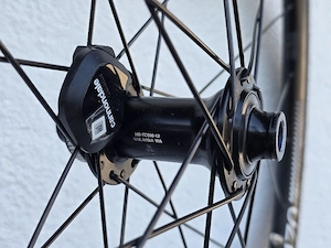 Laufräder DT swiss NEU Bild 7