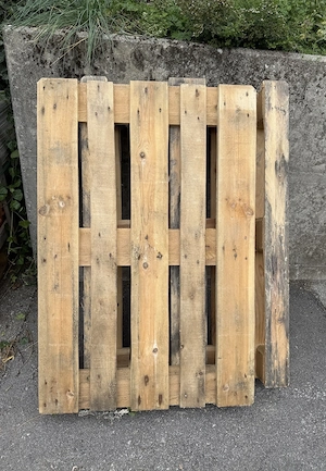 ePAL Paletten 80x120 Bild 3