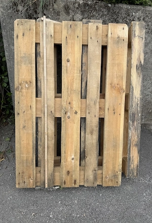 ePAL Paletten 80x120 Bild 2