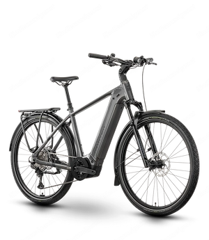 E-Bike Raymon Tahona Ultra, 800 Wh, Bosch Performance Line CX 120Nm, Trekkingbike, Gr. Medium Bild 2