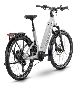 E-Bike Raymon Tavano Comp, 800 Wh, Bosch Performance Line PX 90Nm, Trekkingbike, Wave, Gr. Large Bild 3