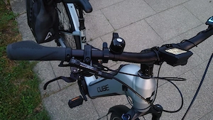 E-Bike Bosch 750 Wh Bild 5
