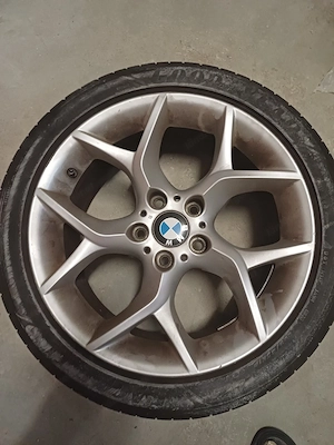 Alu Felgen für BMW  Bild 2