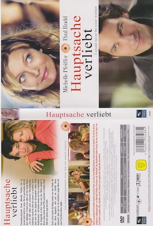 Frankie & Johnny, Michelle Pfeiffer, Al Pacino, DVD (Superfilm) 5 EUR  Bild 5