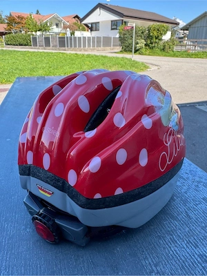 Fahrradhelm XS 44-49 cm