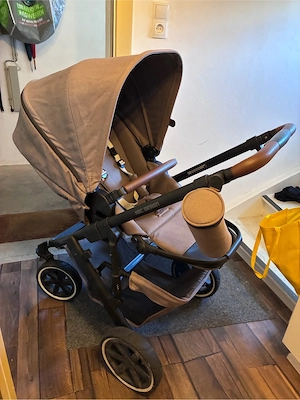 ABC Design Kinderwagen  Bild 2