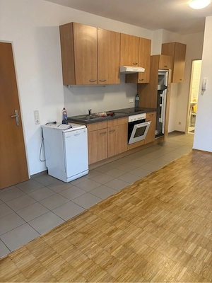 1,5 Zimmer Wohnung In Dornbirn Erdgeschoss Bild 4