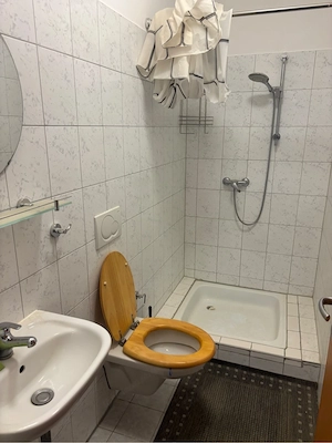 1,5 Zimmer Wohnung In Dornbirn Erdgeschoss Bild 6