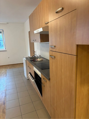 1,5 Zimmer Wohnung In Dornbirn Erdgeschoss Bild 2