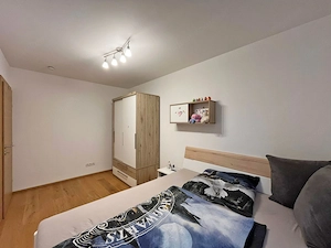 Privat - Großzügige 4-Zimmer-Gartenwohnung in Ludesch mit 177 m  Garten und 2 Tiefgaragenplätzen Bild 4