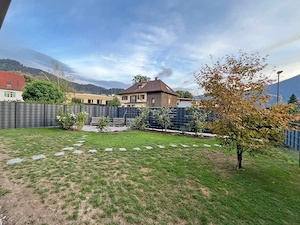 Privat - Großzügige 4-Zimmer-Gartenwohnung in Ludesch mit 177 m  Garten und 2 Tiefgaragenplätzen Bild 9