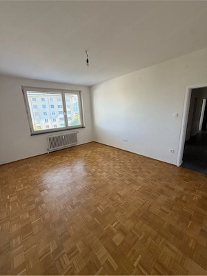 Renovierte Wohnung im Herzen von Klagenfurt Bild 3