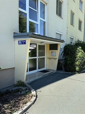 Renovierte Wohnung im Herzen von Klagenfurt Bild 8