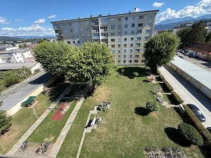 Renovierte Wohnung im Herzen von Klagenfurt Bild 4