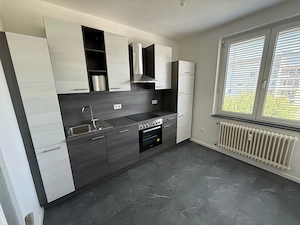 Renovierte Wohnung im Herzen von Klagenfurt