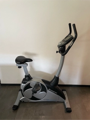 Ergometer der Marke Energetics