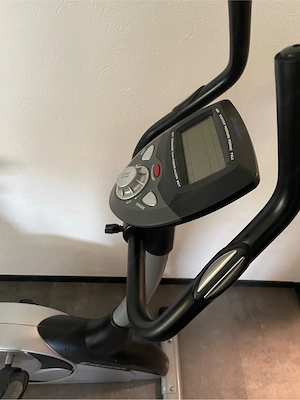 Ergometer der Marke Energetics Bild 3