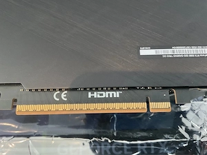 MSI GeForce RTX 5090 Gaming Trio OC Grafikkarte Siehe Beschreibung Bild 4