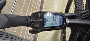 Haibike AllTrail 7 E-MTB   27,5 Zoll   720 Wh   SRAM SX Eagle   Grösse M Bild 5