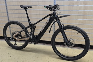 Haibike AllTrail 7 E-MTB   27,5 Zoll   720 Wh   SRAM SX Eagle   Grösse M