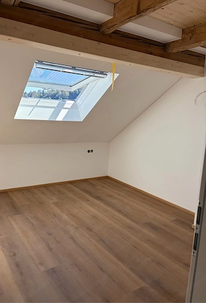Feldkirch - Nofels Dachgeschosswohnung für Erstbezug Bild 10