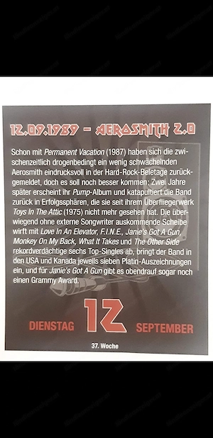 DimitriSchostakowitsch120ClassicAZ AbbaZappa Bild 8