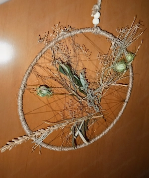 Deko Loop neu