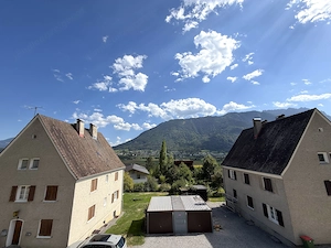 Seltenes Schmuckstück: 5,5 Zimmer Maisonette Wohnung in Tosters Hub zu verkaufen!! Bild 10