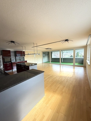 Seltenes Schmuckstück: 5,5 Zimmer Maisonette Wohnung in Tosters Hub zu verkaufen!! Bild 7