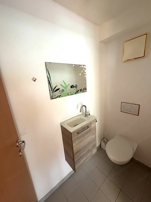 Seltenes Schmuckstück: 5,5 Zimmer Maisonette Wohnung in Tosters Hub zu verkaufen!! Bild 8