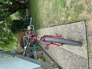 Kinderfahrrad Cube 20" Bild 2