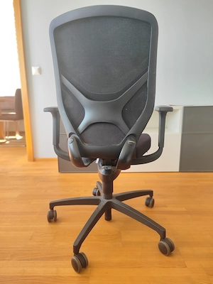 Bürostuhl, Fa. Wilkhahn Bild 2