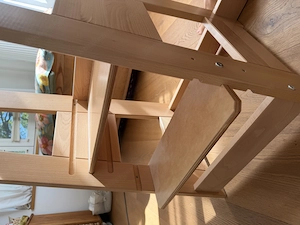 Kinder-Lernturm von tiSsi.  Bild 3