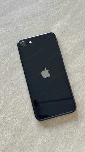 iPhone SE 2022 Bild 2