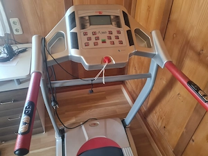 Christopeit Laufband Bild 2