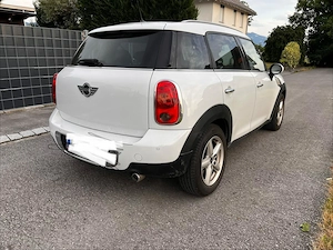 Mini Cooper D Countryman ALL4 Bild 2