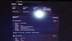 Allround PC- Intel Xeon E3-1245v3 @3,4GHZ 4 8 -16GB RAM - NVIDIA GT 730 - 120GB SSD - 500 GB HDD  ! Bild 4