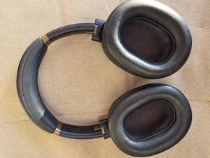 (Bluetooth) Kopfhörer JBL Tour One M3 in Blau Bild 4