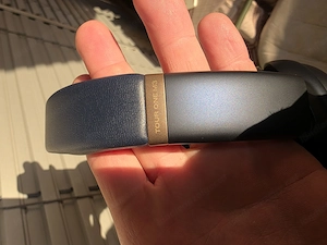 (Bluetooth) Kopfhörer JBL Tour One M3 in Blau Bild 2