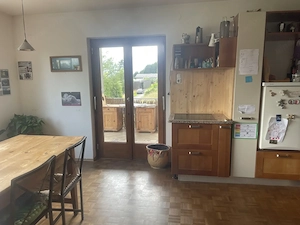 Haus mit Garten, am Hang in Feldkirch-Tosters zu vermieten   ab 01.01.2027 Bild 5