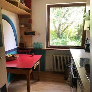 Haus mit Garten, am Hang in Feldkirch-Tosters zu vermieten   ab 01.01.2027 Bild 7