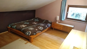 Haus mit Garten, am Hang in Feldkirch-Tosters zu vermieten   ab 01.01.2027 Bild 9