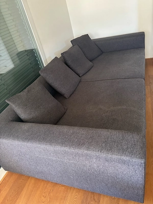 Couch - Gratis Bild 2