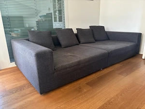 Couch - Gratis