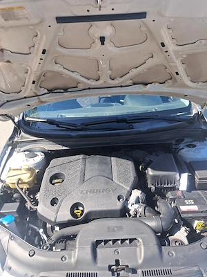 Kia Ceed 1.6 Diesel Tüv 01 2027 Bild 9