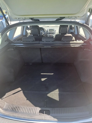 Kia Ceed 1.6 Diesel Tüv 01 2027 Bild 8