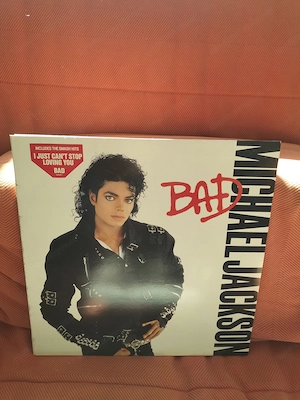 Schallplattensammlung  Bild 10