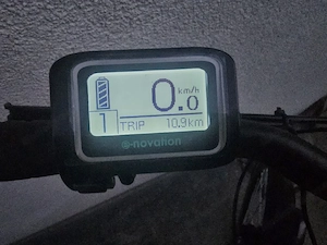 ebike - sehr guter Zustand Bild 5
